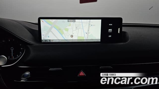 Genesis G80 (RG3) бензин 2.5 турбо AWD, 2021 14