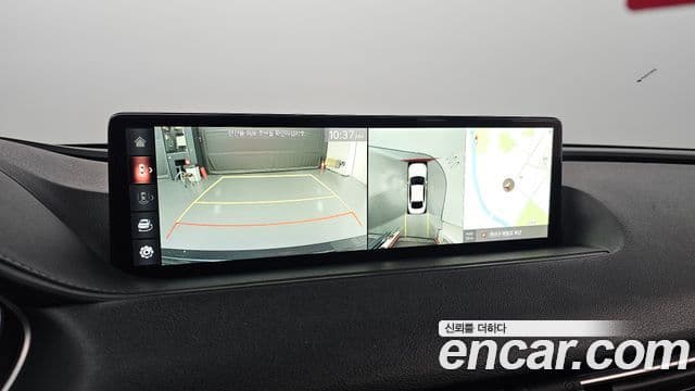 Genesis G80 (RG3) бензин 2.5 турбо AWD, 2021 15