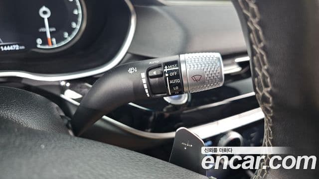 Genesis G80 (RG3) бензин 2.5 турбо AWD, 2021 17