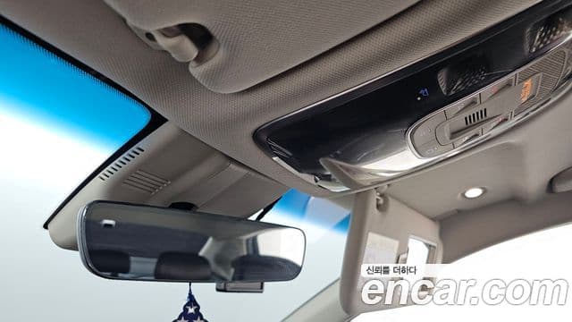 Genesis G80 (RG3) бензин 2.5 турбо AWD, 2021 18