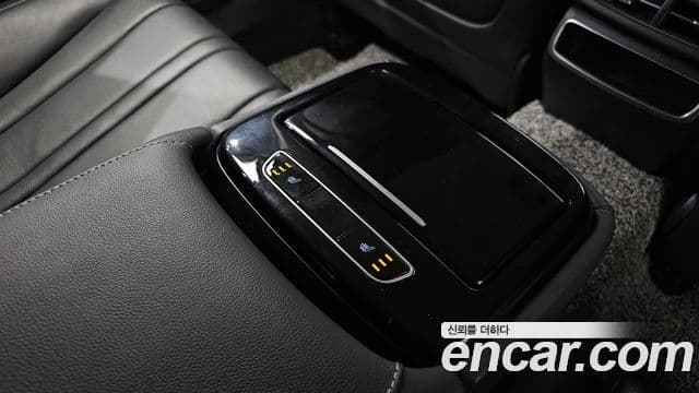 Genesis G80 (RG3) бензин 2.5 турбо AWD, 2021 19