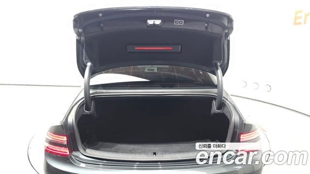 Genesis G80 (RG3) бензин 2.5 турбо AWD, 2021 20