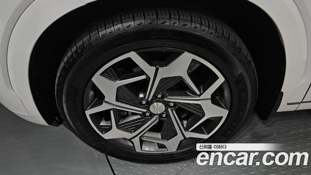 Hyundai Palisade Calligraphy, 2021 все фото