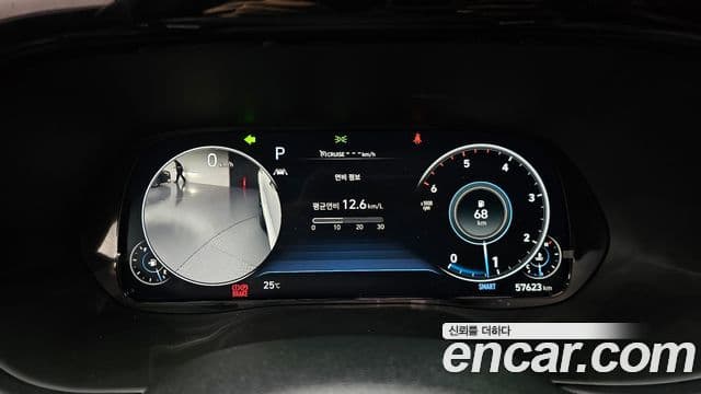 Hyundai Palisade Calligraphy, 2021 8