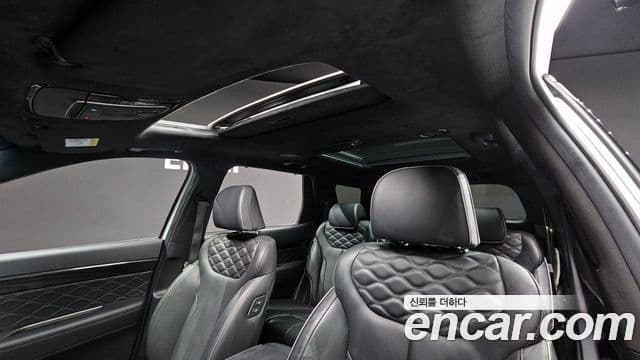 Hyundai Palisade Calligraphy, 2021 16