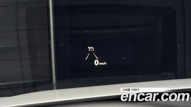 Hyundai Palisade Calligraphy, 2021 17