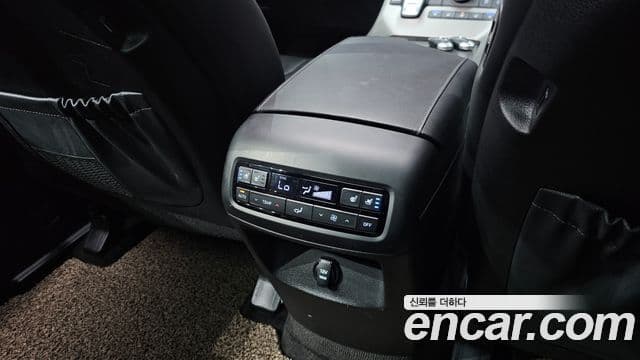 Hyundai Palisade Calligraphy, 2021 19