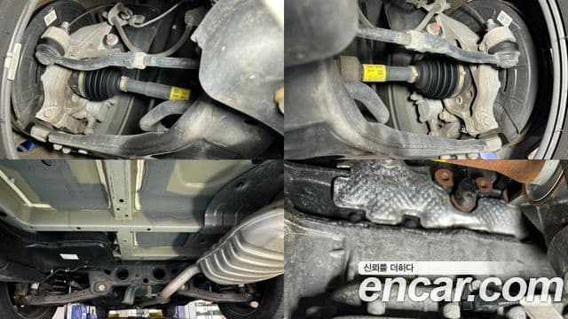 Hyundai Palisade Calligraphy, 2021 20