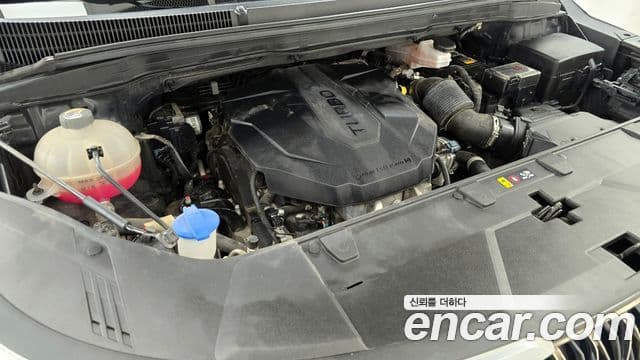 Kia Carnival 4세대 Signature, 2021 6