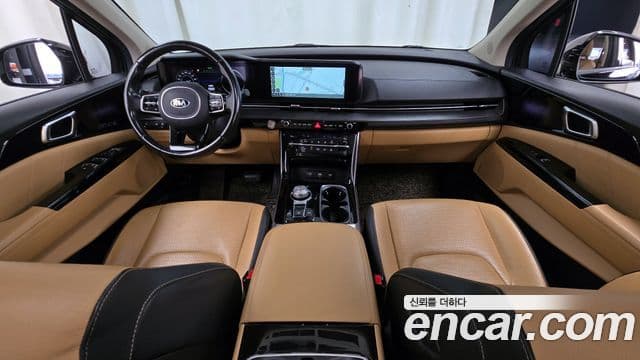 Kia Carnival 4세대 Signature, 2021 7