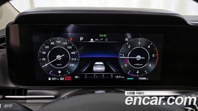 Kia Carnival 4세대 Signature, 2021 8