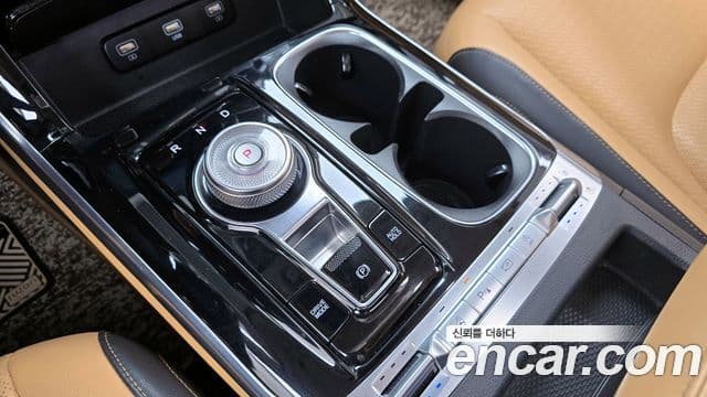 Kia Carnival 4세대 Signature, 2021 9