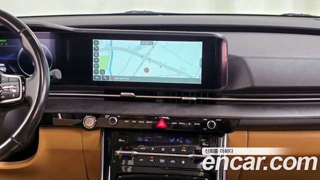 Kia Carnival 4세대 Signature, 2021 14