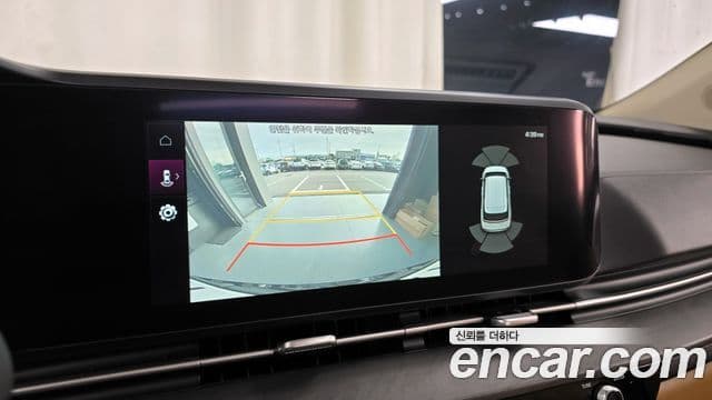 Kia Carnival 4세대 Signature, 2021 15