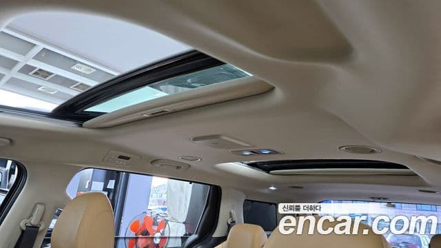 Kia Carnival 4세대 Signature, 2021 18