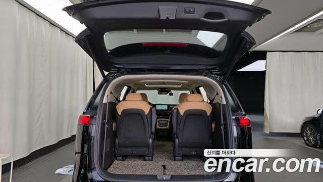 Kia Carnival 4세대 Signature, 2021 20