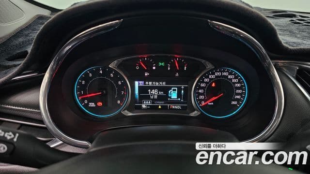 Chevrolet(GM대우) All New Malibu Premium, 2017 8