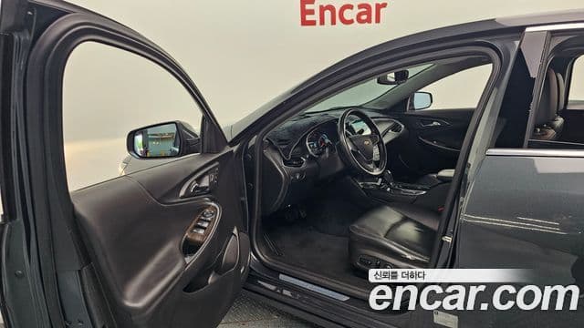 Chevrolet(GM대우) All New Malibu Premium, 2017 10