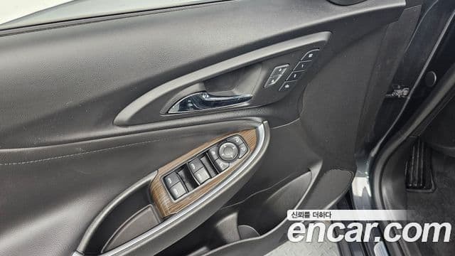 Chevrolet(GM대우) All New Malibu Premium, 2017 11