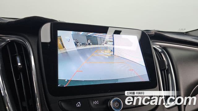 Chevrolet(GM대우) All New Malibu Premium, 2017 14