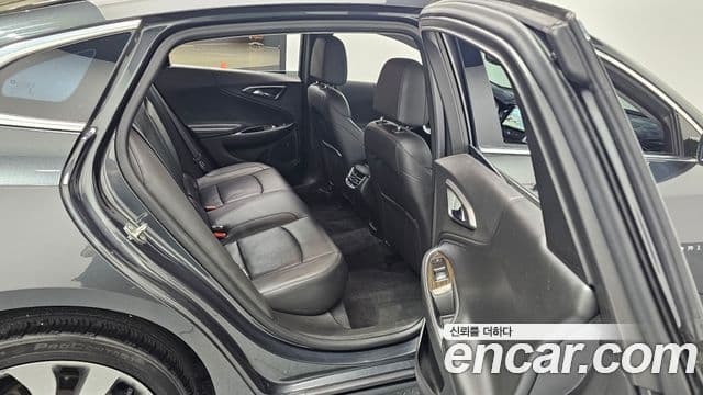 Chevrolet(GM대우) All New Malibu Premium, 2017 17