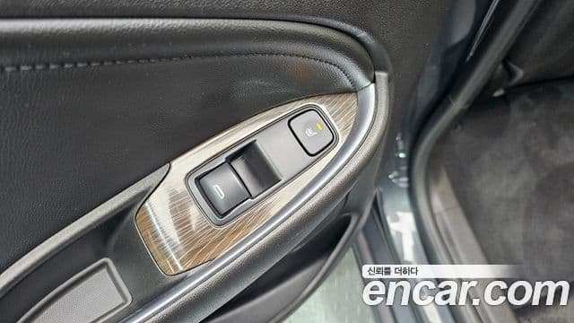 Chevrolet(GM대우) All New Malibu Premium, 2017 19