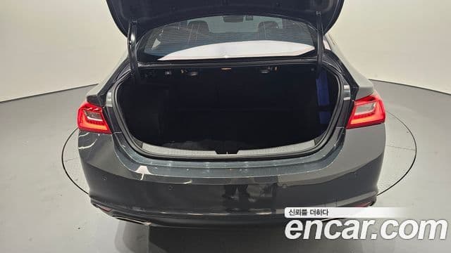 Chevrolet(GM대우) All New Malibu Premium, 2017 20