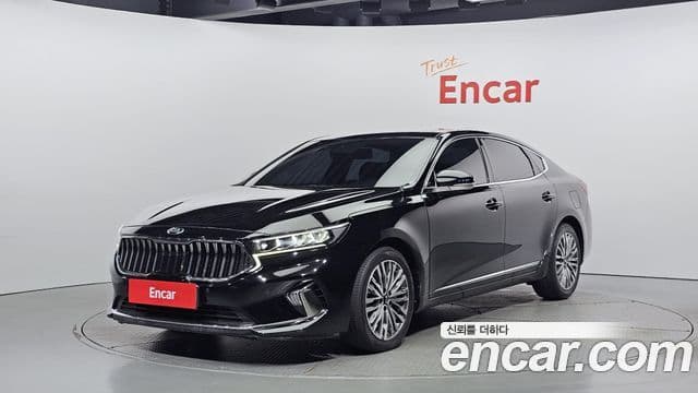 Kia K7 Premier 2.5 GDI X Edition, 2021 1