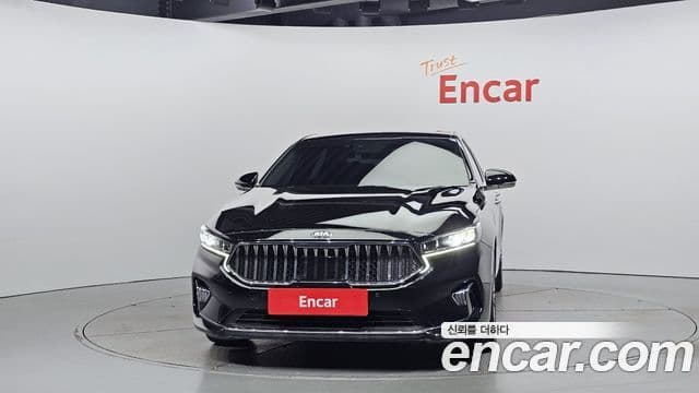Kia K7 Premier 2.5 GDI X Edition, 2021 3