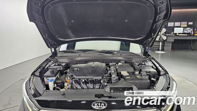 Kia K7 Premier 2.5 GDI X Edition, 2021 6