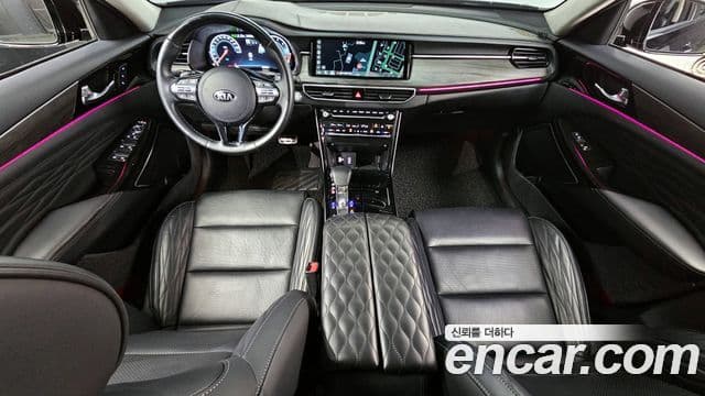 Kia K7 Premier 2.5 GDI X Edition, 2021 7