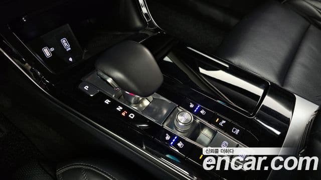 Kia K7 Premier 2.5 GDI X Edition, 2021 9