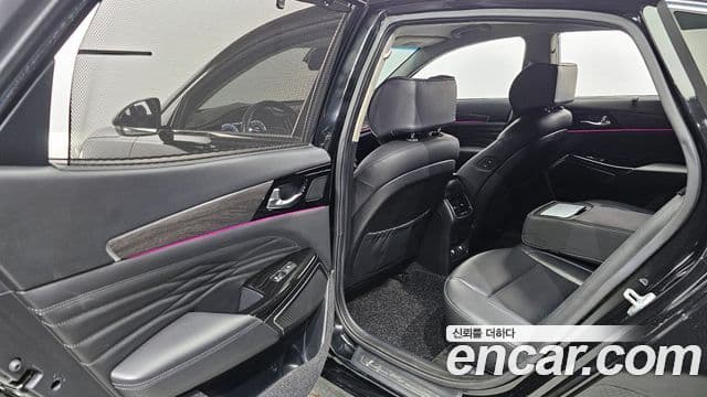 Kia K7 Premier 2.5 GDI X Edition, 2021 11