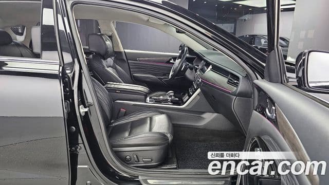 Kia K7 Premier 2.5 GDI X Edition, 2021 12