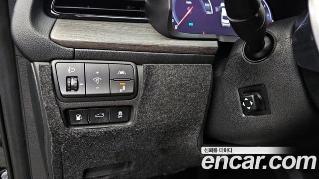 Kia K7 Premier 2.5 GDI X Edition, 2021 13