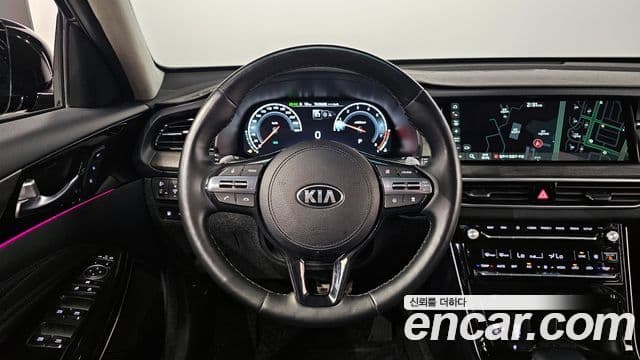 Kia K7 Premier 2.5 GDI X Edition, 2021 14