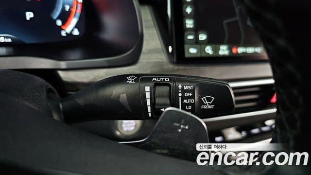 Kia K7 Premier 2.5 GDI X Edition, 2021 15