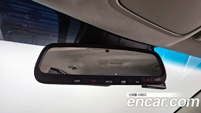 Kia K7 Premier 2.5 GDI X Edition, 2021 18