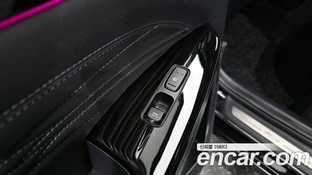 Kia K7 Premier 2.5 GDI X Edition, 2021 19