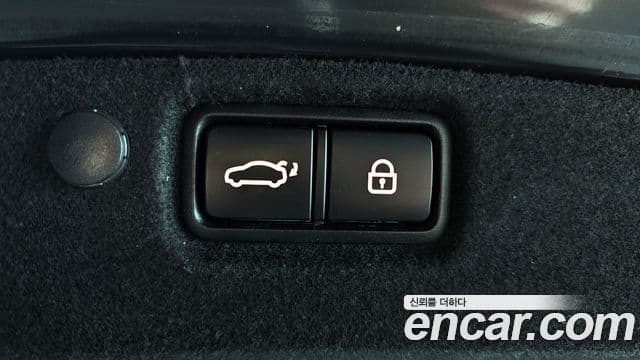 Kia K7 Premier 2.5 GDI X Edition, 2021 20