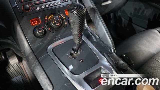 Peugeot 3008 1세대, 2011 9