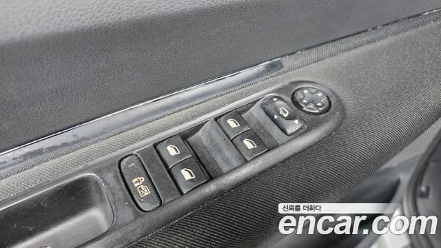 Peugeot 3008 1세대, 2011 14