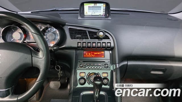 Peugeot 3008 1세대, 2011 16