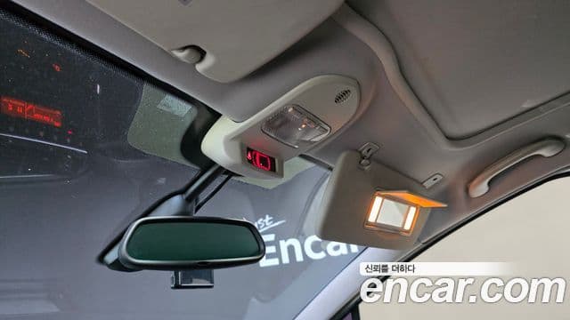 Peugeot 3008 1세대, 2011 17