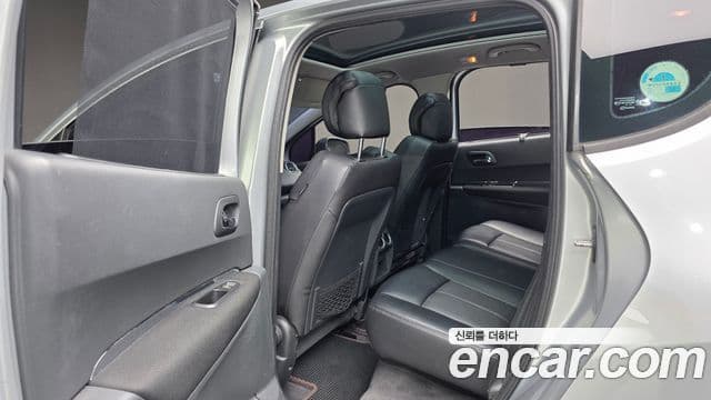 Peugeot 3008 1세대, 2011 18