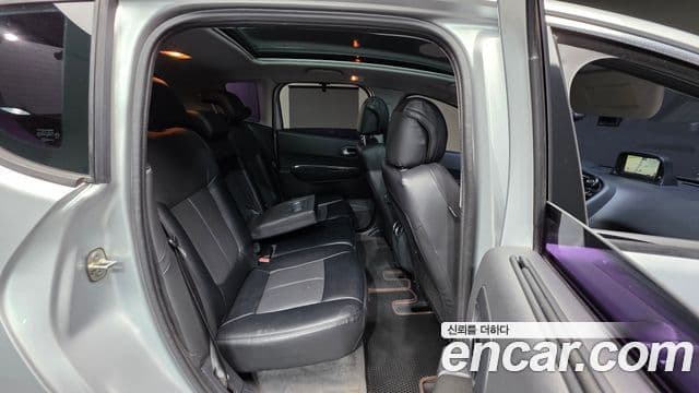 Peugeot 3008 1세대, 2011 19