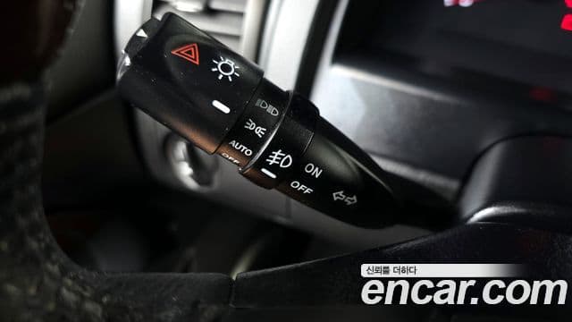 KG모빌리티(SsangYong) Rexton W Luxury, 2013 12