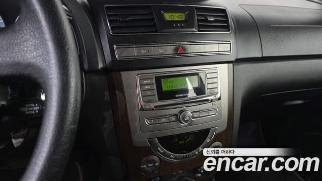 KG모빌리티(SsangYong) Rexton W Luxury, 2013 15