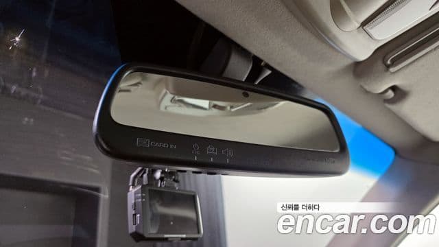 KG모빌리티(SsangYong) Rexton W Luxury, 2013 16