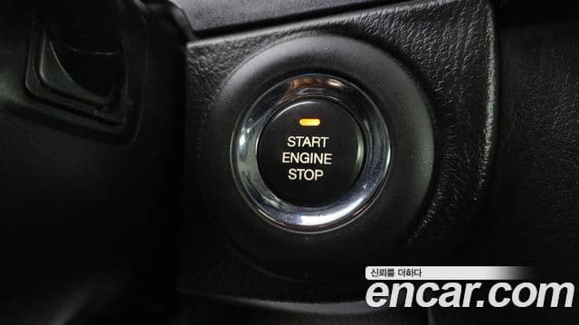 KG모빌리티(SsangYong) Rexton W Luxury, 2013 19